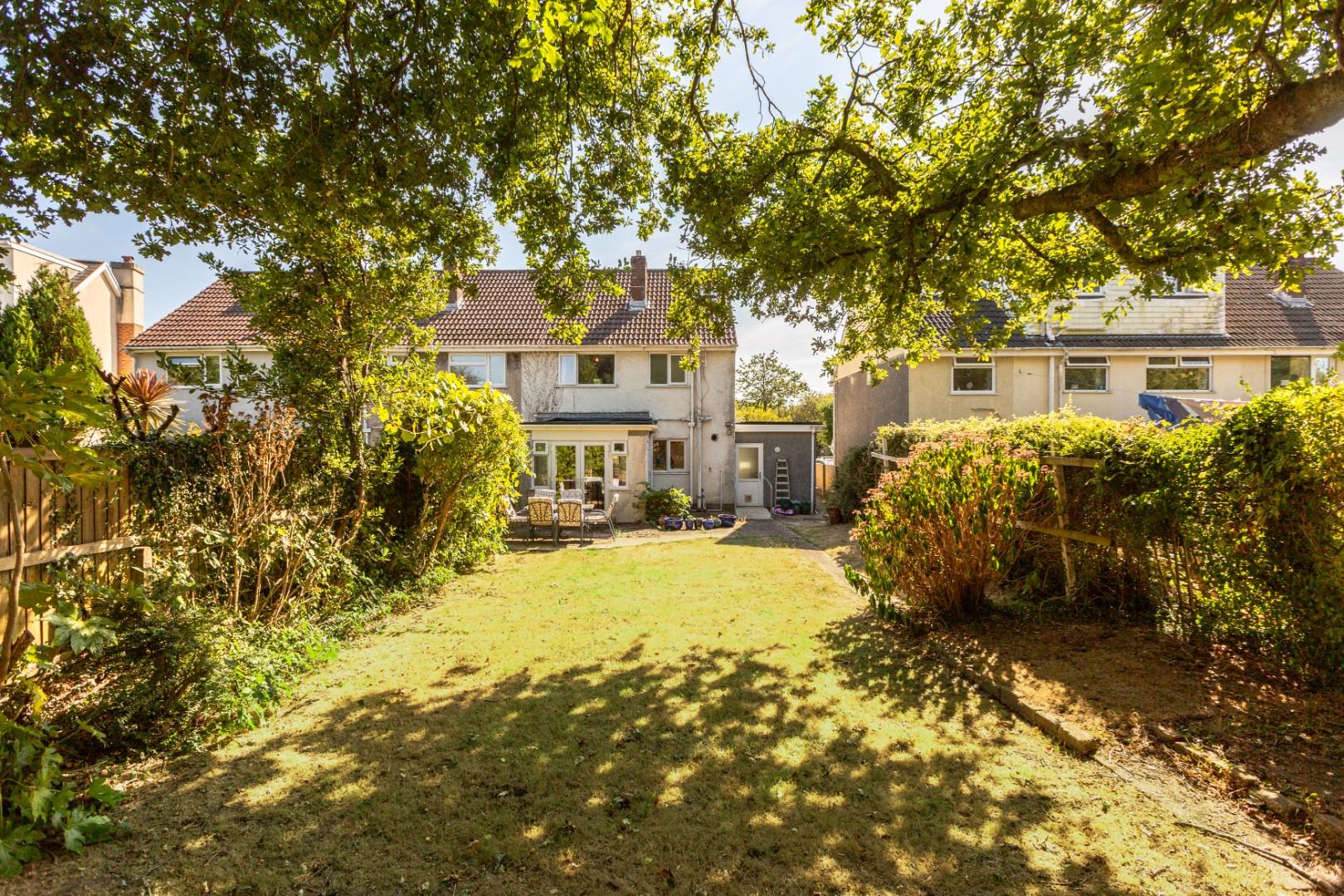 Murton Lane, Newton, Swansea, SA3 4TR